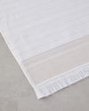 Striva Pamuk Polyester Kurulama Bezi 30x50 cm Bej
