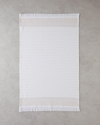 Striva Pamuk Polyester Kurulama Bezi 30x50 cm Bej
