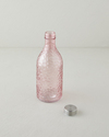 Swirl Cam Şişe 950 ml Pembe