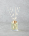 The Scent of a Autumn Sunset Çubuklu Oda Kokusu 200 ml Turuncu