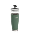 Thermos Icon IS115 Slide Lock Mug 0,53 L Alpine Green (AG)
