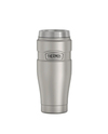 Thermos SK1005 Stainless King Mug 0,47 L Matte Stainless Steel (MS)