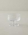 Trigon Cam 4'lü Cup 160 ml Şeffaf