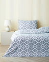 Triweave Kolay Ütülenir Tek Kişilik Nevresim Takımı 160x220 cm Yeşil