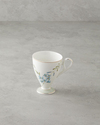 Valentina New Bone China Kupa 300 ml Açık Yeşil