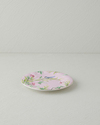 Vanilla New Bone China Pasta Tabağı 16 cm Açık Pembe