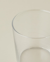Vela Cam 5 Parça Su Takımı 1150 ml + 380 ml Şeffaf