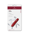 Victorinox 1.3603.B1 Paslanmaz Çelik Spartan Çakı