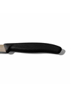 Victorinox 6.7833 SwissClassic Domates & Sosis Bıçak 11 cm Siyah