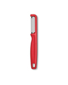 Victorinox 6.0943.1 IOTA Tırtıklı Kenar Çift Taraf Soyacak Kırmızı
