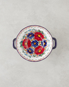 Whimsy Stoneware Kase 26 cm Renkli