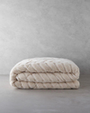 Wintera Sherpa Tek Kişilik Yorgan 155x215 cm Krem