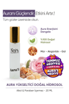 Aura'S – Aura Yükseltici Doğal Hidrosol | 20 ml