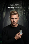 Bay Afro %30 Extrait de Parfum 30 ml