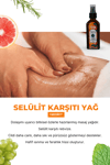 Selülit Sabun