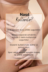 Selülit Sabun