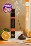Turunç Tütsüsü – Enerji ve Canlılık | El Yapımı
