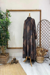 CİRCLE PANTOLON TAKIM Kahve