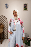 GÜL TAKIM Mavi