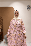 HM KATLEYA Pembe