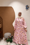 HM KATLEYA Pembe