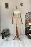 İÇLİK PANTOLON Ten
