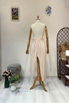İÇLİK PANTOLON Ten