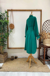 Kemerli Tunik