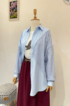 KREP PANTOLON ETEK Bordo