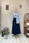 KREP PANTOLON ETEK Laci