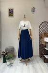 KREP PANTOLON ETEK Saks