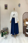 KREP PANTOLON ETEK Saks