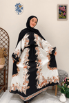 MADAME ETEKLİ TAKIM Beyaz