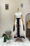 MADAME ETEKLİ TAKIM Beyaz