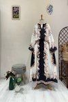 MADAME ETEKLİ TAKIM Beyaz