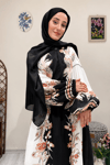MADAME ETEKLİ TAKIM Beyaz