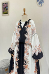 MADAME ETEKLİ TAKIM Beyaz