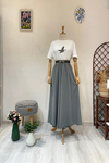 PANTOLON ETEK Mint