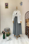 PANTOLON ETEK Mint