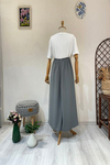 PANTOLON ETEK Mint