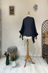 PELERİN BLUZ Laci