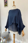 PELERİN BLUZ Laci