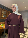 SELVİM TAKIM Mürdüm