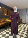 SELVİM TAKIM Mürdüm