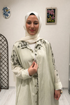 SOFFY TAKIM Yeşil