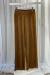SÜET PANTOLON