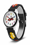 5. Model Desenli Unisex Çocuk Kol Saati 2 Adet 149 TL