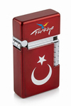 Lüks Kutulu Manyetik Çakmak Model 9
