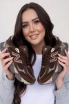 New Balance 9060 Acı Kahve Kadın Spor Ayakkabı