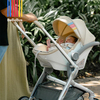BeBeBus Cocoon+ Bebek Oto Koltuğu